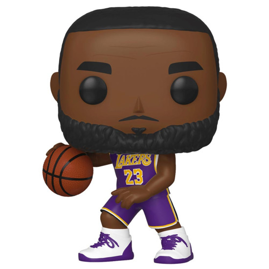 Funko Pop! Lebron James 889698465496